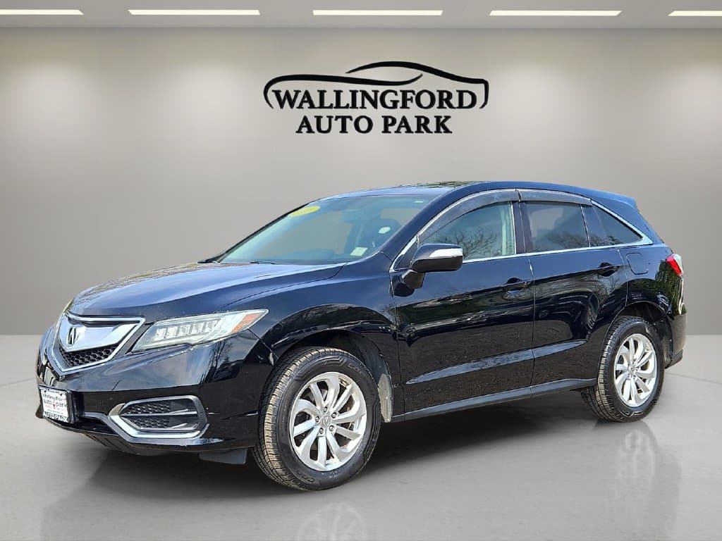2016 Acura RDX Base
