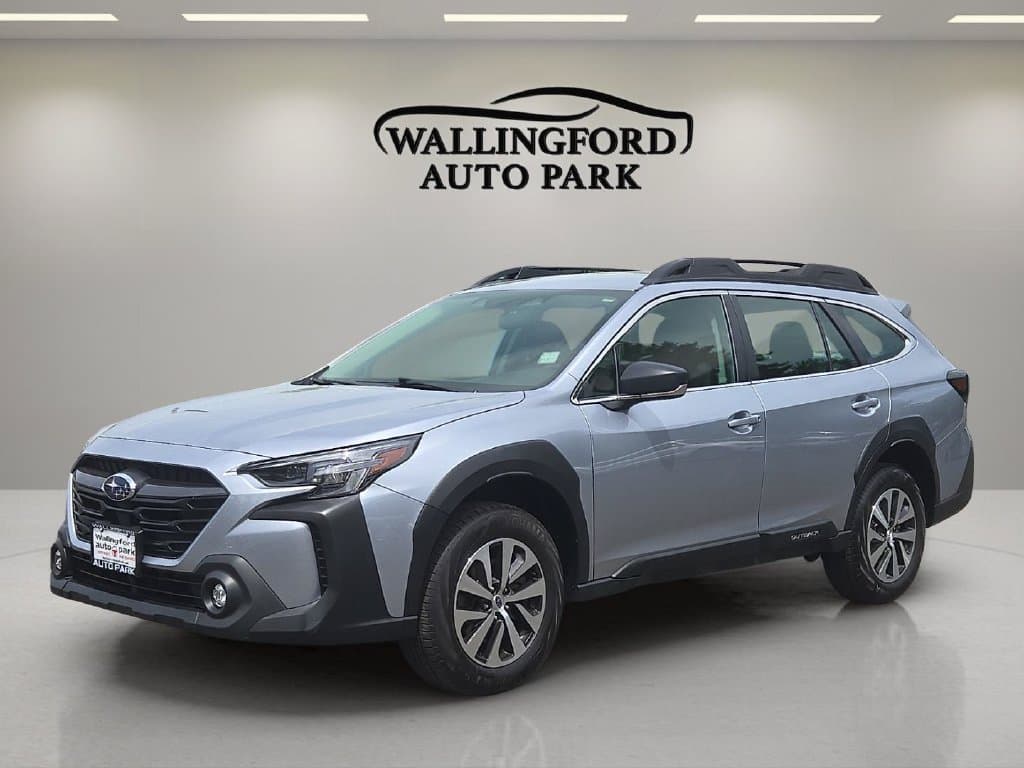 2025 Subaru Outback 2.5i