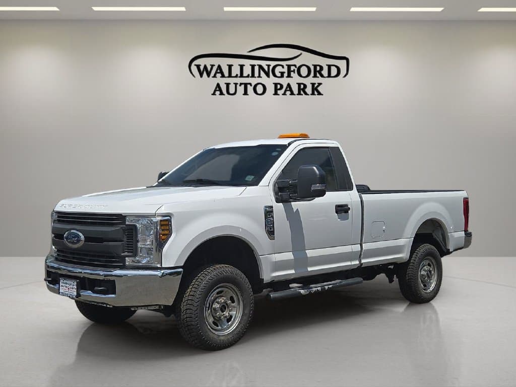 2019 Ford F-250SD XL