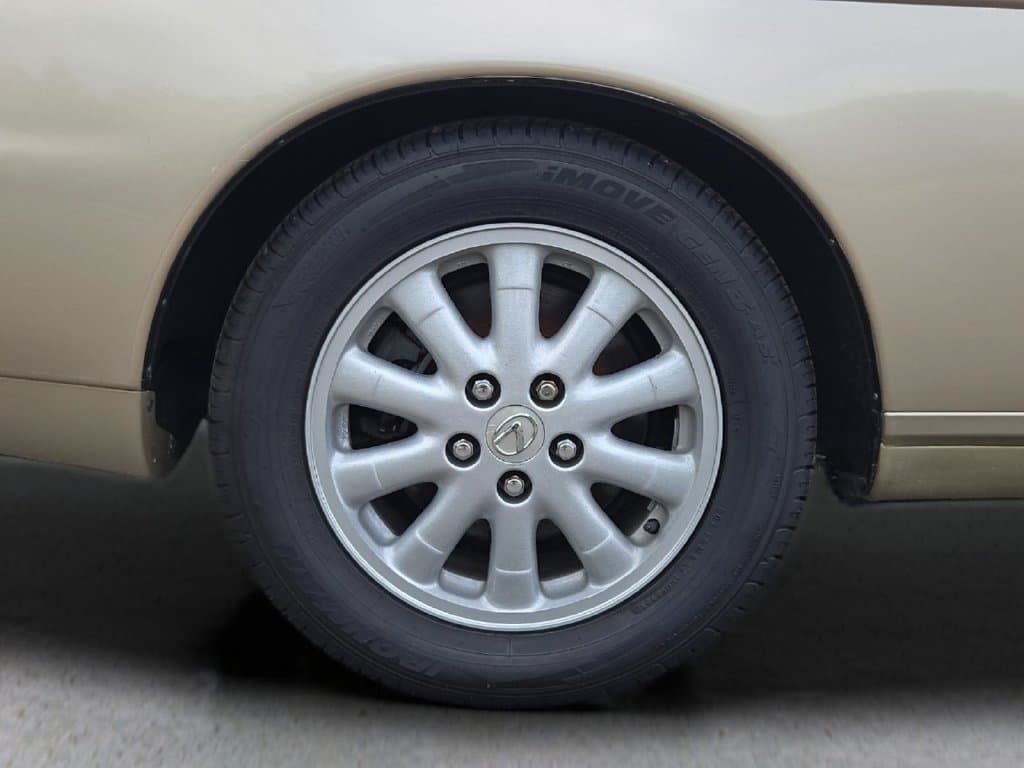 1992 Lexus SC - Photo 10
