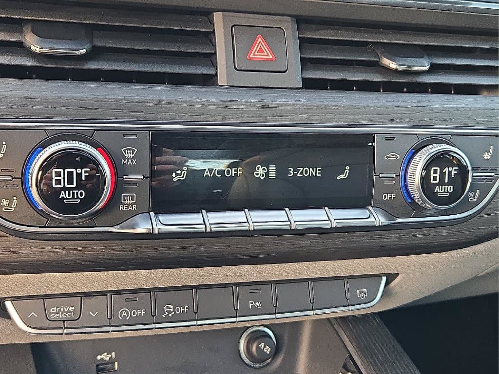 2022 Audi A5 Sportback Premium Plus - Photo 17