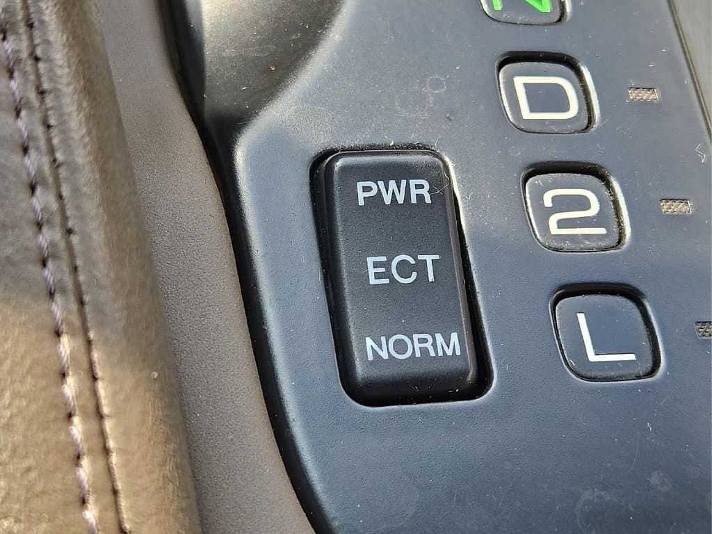 1992 Lexus SC - Photo 26