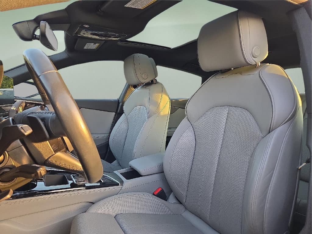 2022 Audi A5 Sportback Premium Plus - Photo 14
