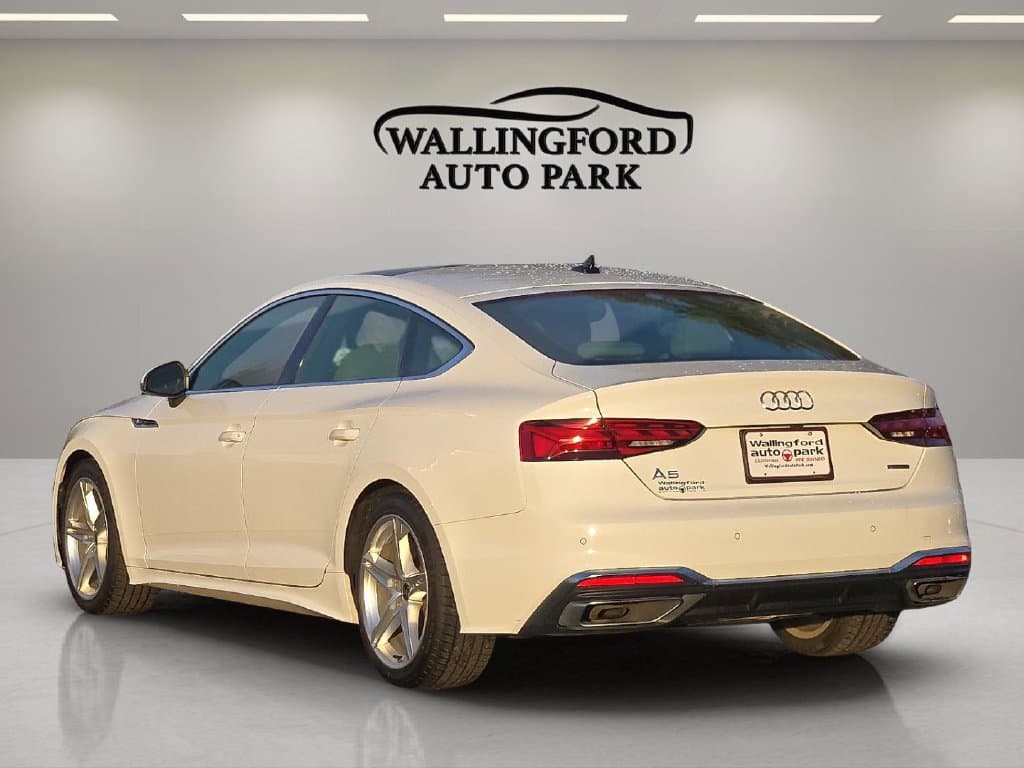 2022 Audi A5 Sportback Premium Plus - Photo 6