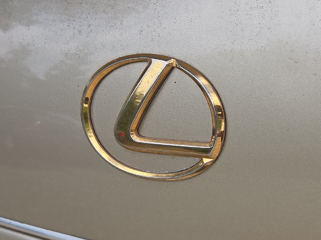 1992 Lexus SC - Photo 28