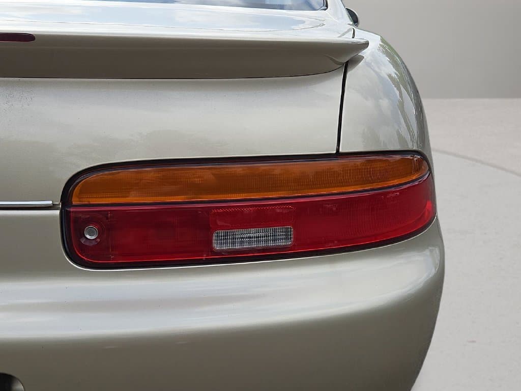 1992 Lexus SC - Photo 15