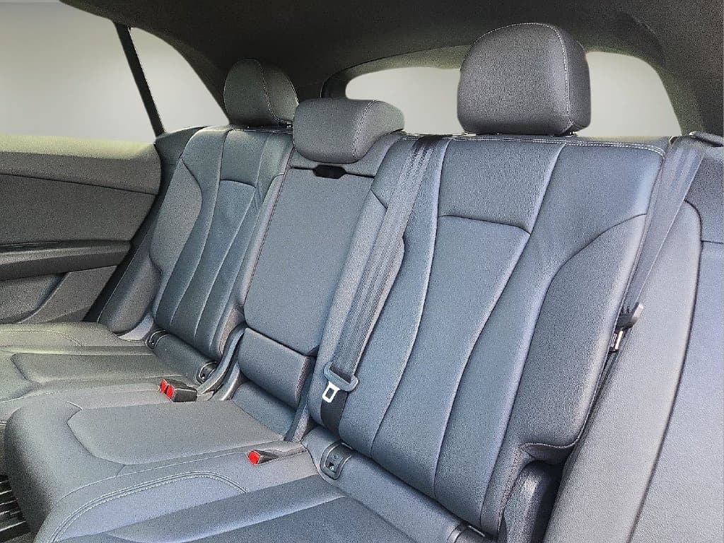 2021 Audi Q8 Premium - Photo 11