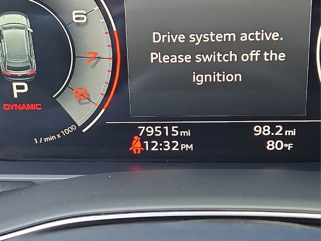 2021 Audi Q8 Premium - Photo 21