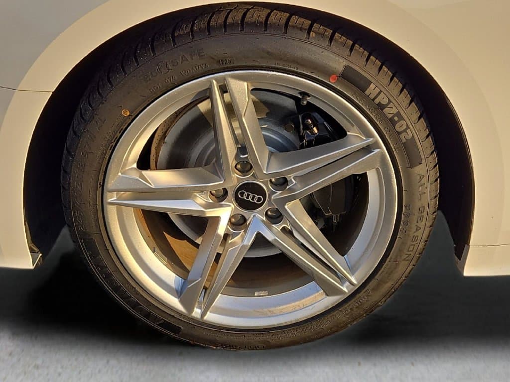 2022 Audi A5 Sportback Premium Plus - Photo 8