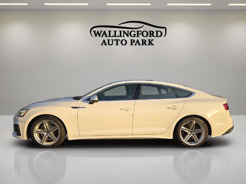 2022 Audi A5 Sportback Premium Plus - Photo 7