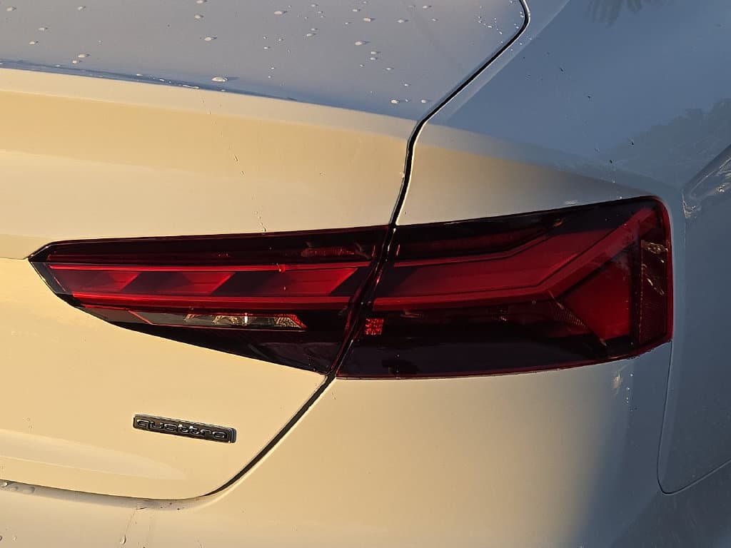 2022 Audi A5 Sportback Premium Plus - Photo 10