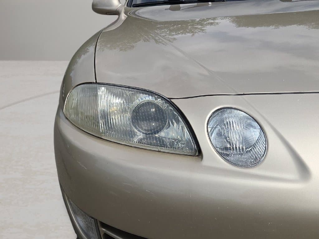 1992 Lexus SC - Photo 12