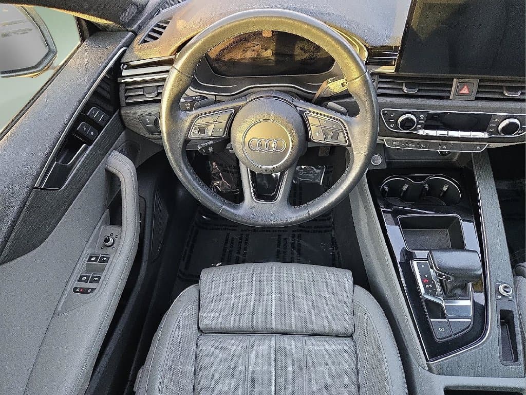 2022 Audi A5 Sportback Premium Plus - Photo 12