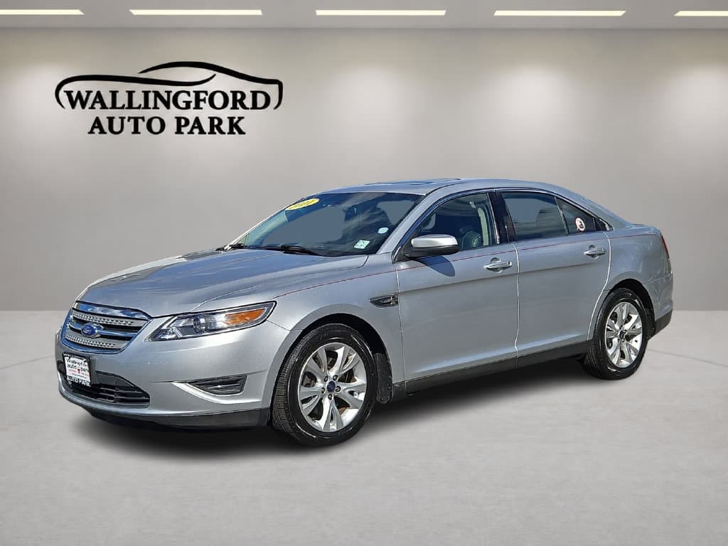 2011 Ford Taurus
