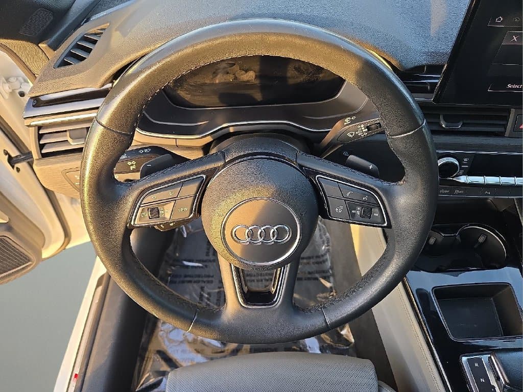 2022 Audi A5 Sportback Premium Plus - Photo 20