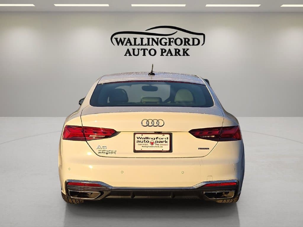 2022 Audi A5 Sportback Premium Plus - Photo 5