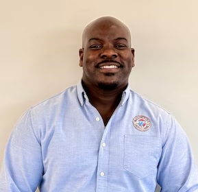 Derrick Johnson, Sales Consultant