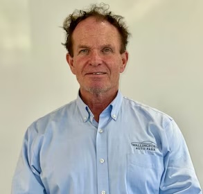 John Bogdan, Sales Consultant