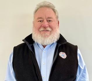 John Felder, Finance Manager
